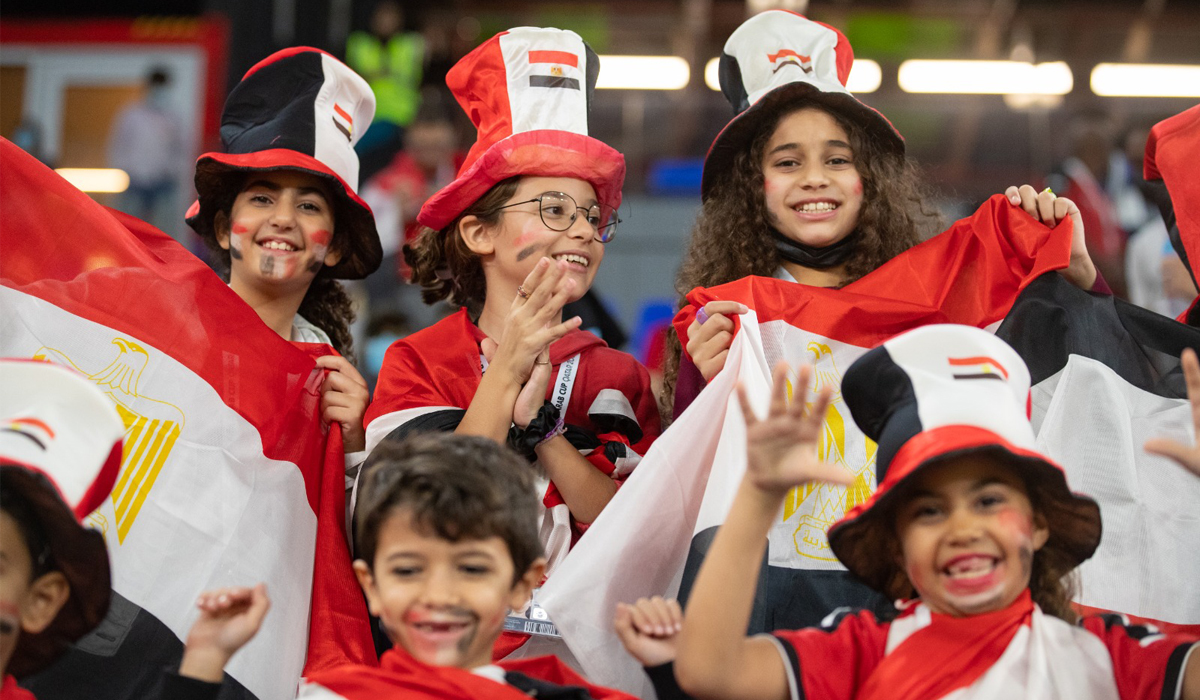 Daytrip fans attending FIFA World Cup Qatar 2022™ can now apply for Hayya Card